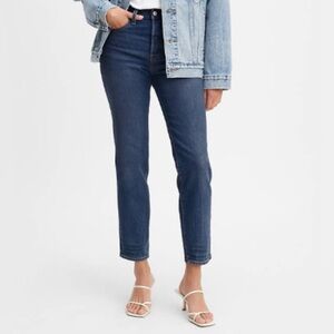 Levi's Women's Wedgie Icon Fit Jeans